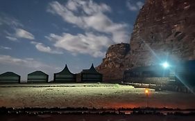 Desert Stars Rum Camp